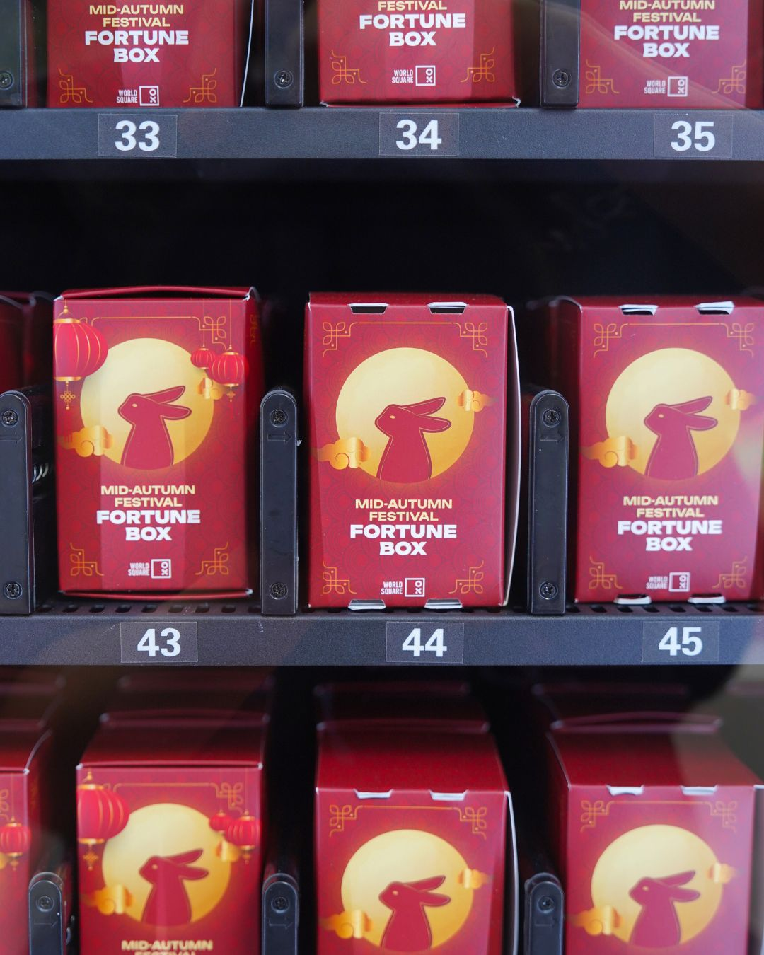 آلة بيع الصناديق الغامضة في سيدني: اجعل ألعابك تبيع نفسها (بجدية!!!) 3