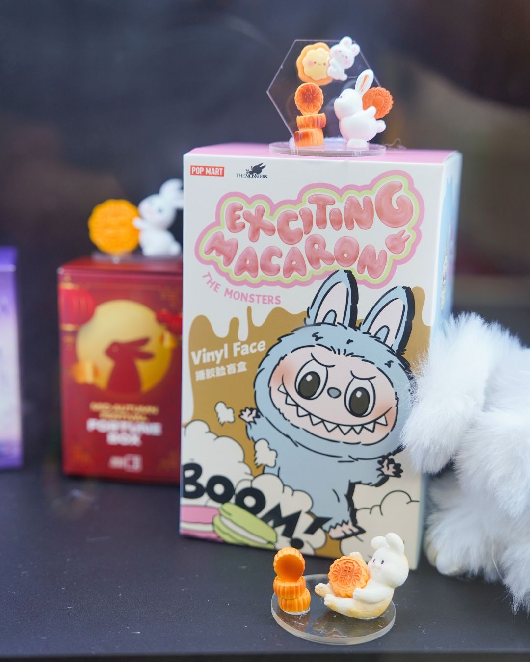 آلة بيع الصناديق الغامضة في سيدني: اجعل ألعابك تبيع نفسها (بجدية!!!) 4