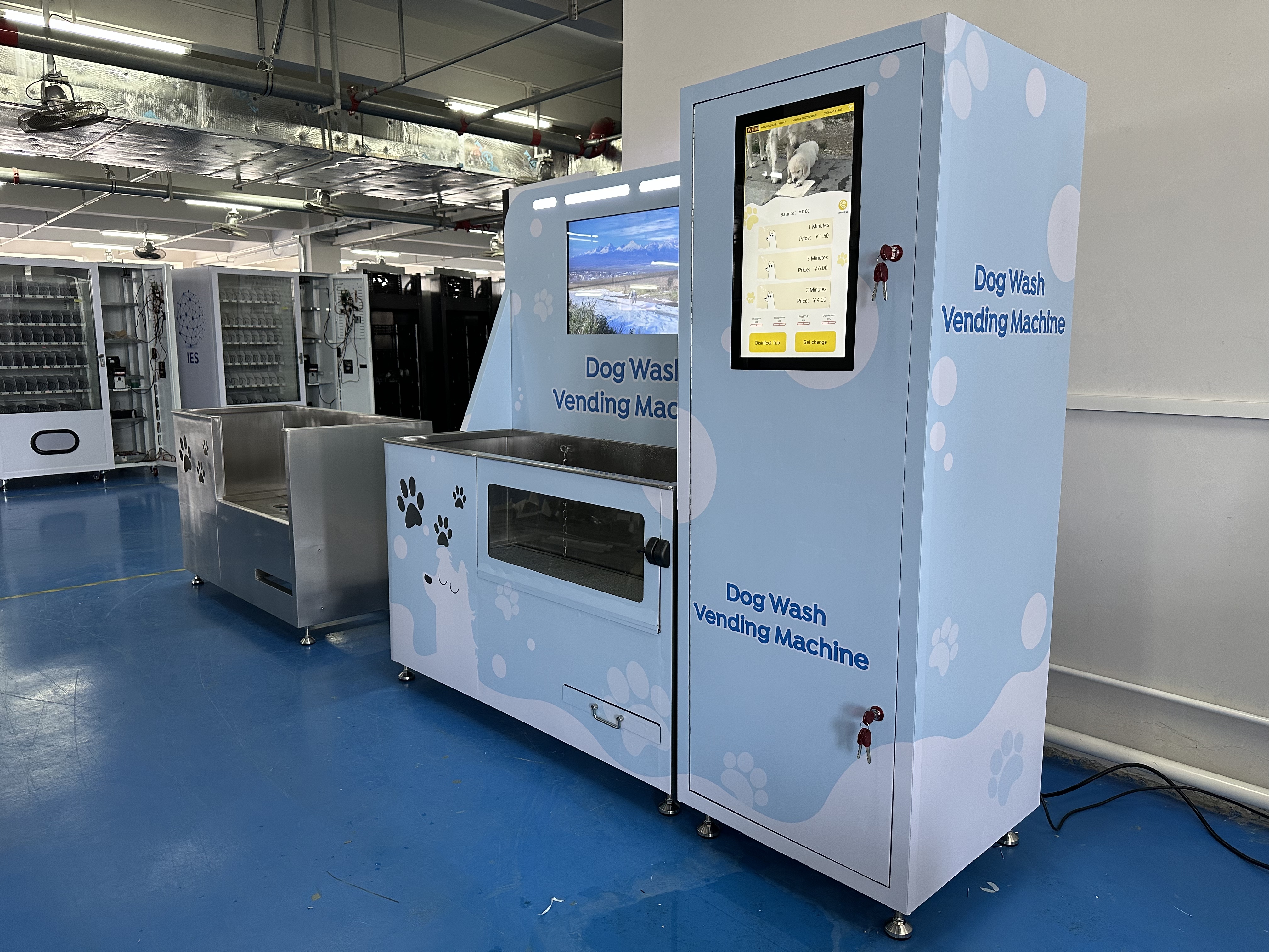 Why Your Business in Australia Needs a 24/7 Self-Service Dog Wash (And Why Now) 1