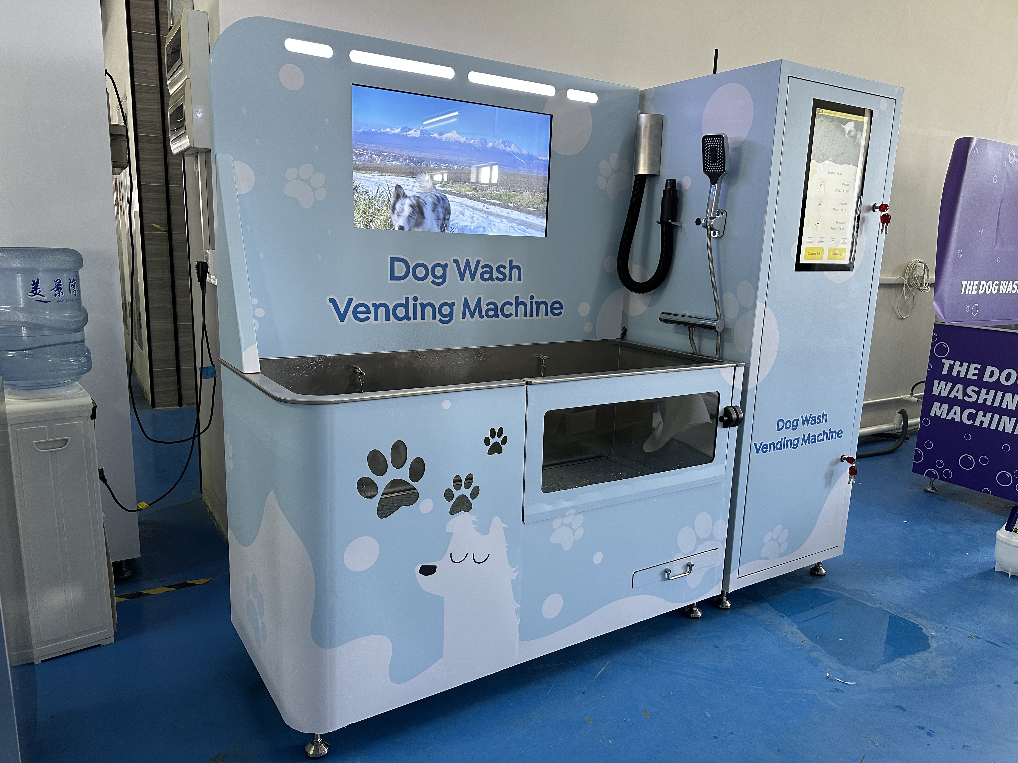 Why Your Business in Australia Needs a 24/7 Self-Service Dog Wash (And Why Now) 3