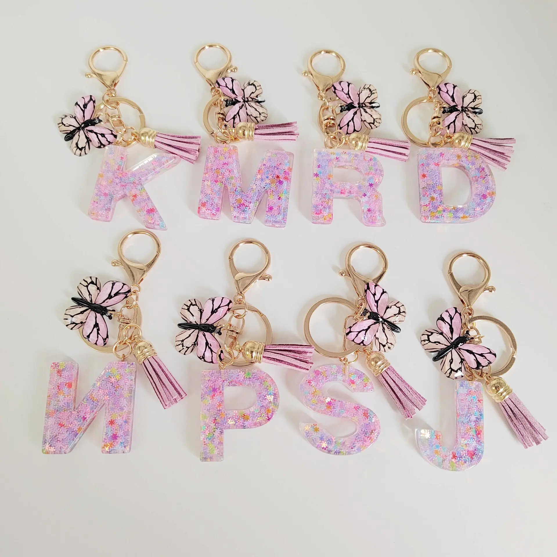 Which Keychain Styles Are Most Popular In The Global Wholesale Market? 1