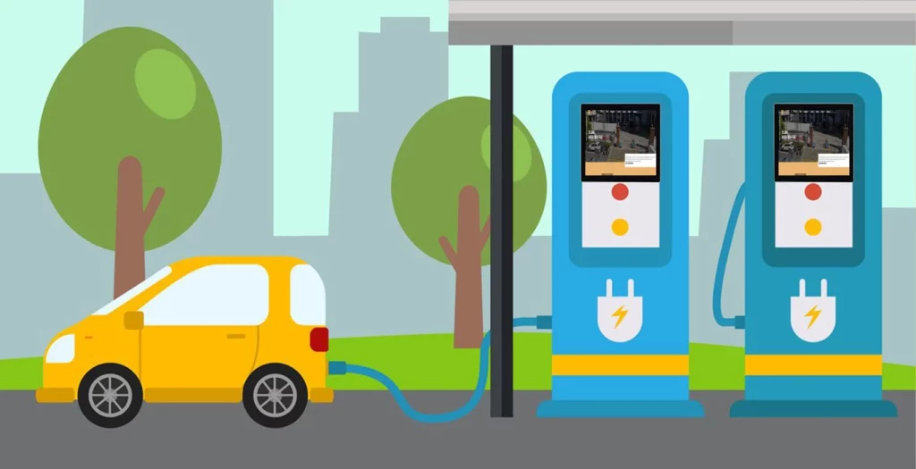 EV Charger Equipment Selection | iFlowPower 1