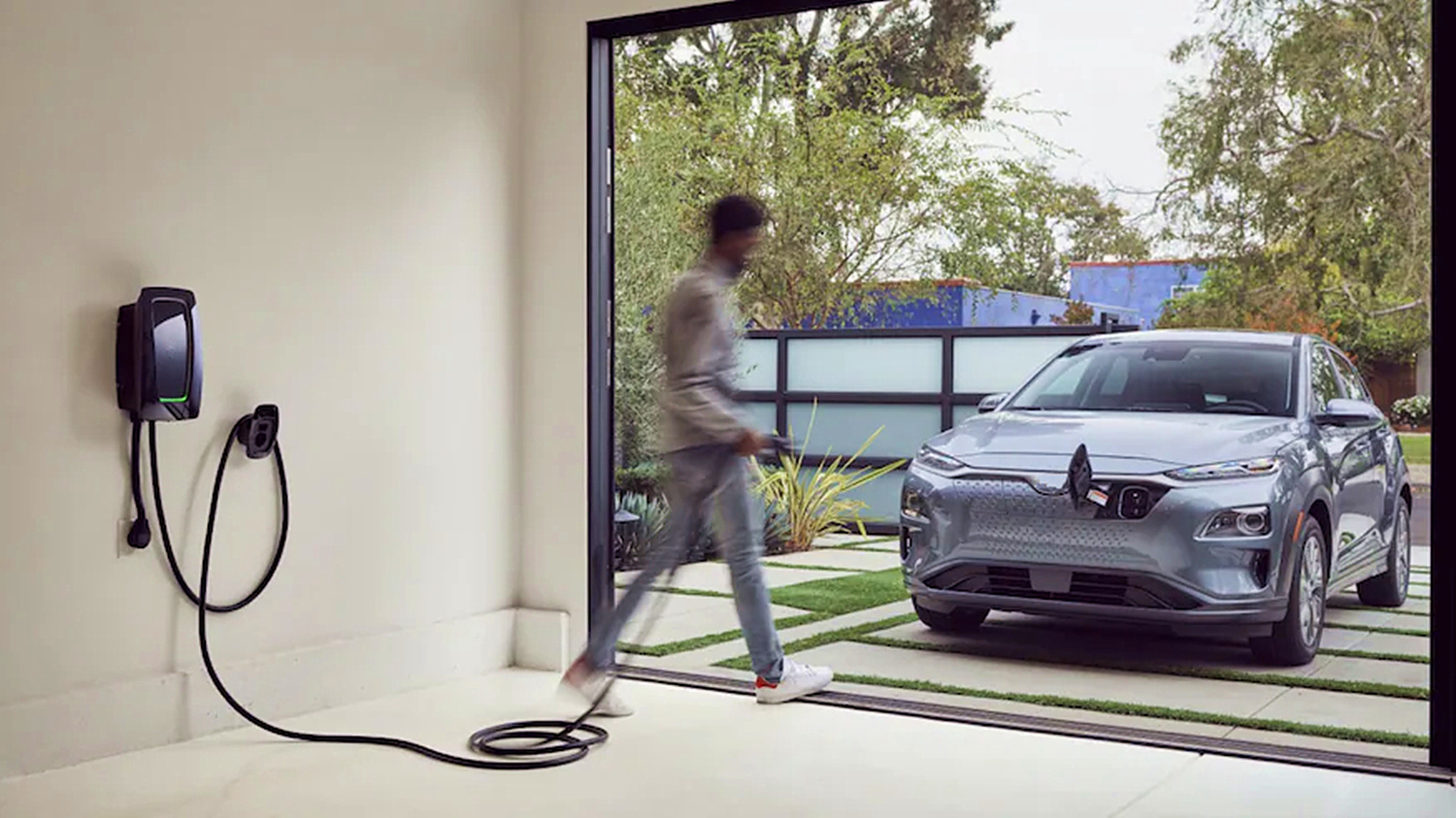 Is it worth getting a Level 2 charger??