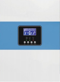 Vad är Grid Interactive Battery Inverter? | iFlowPower 4