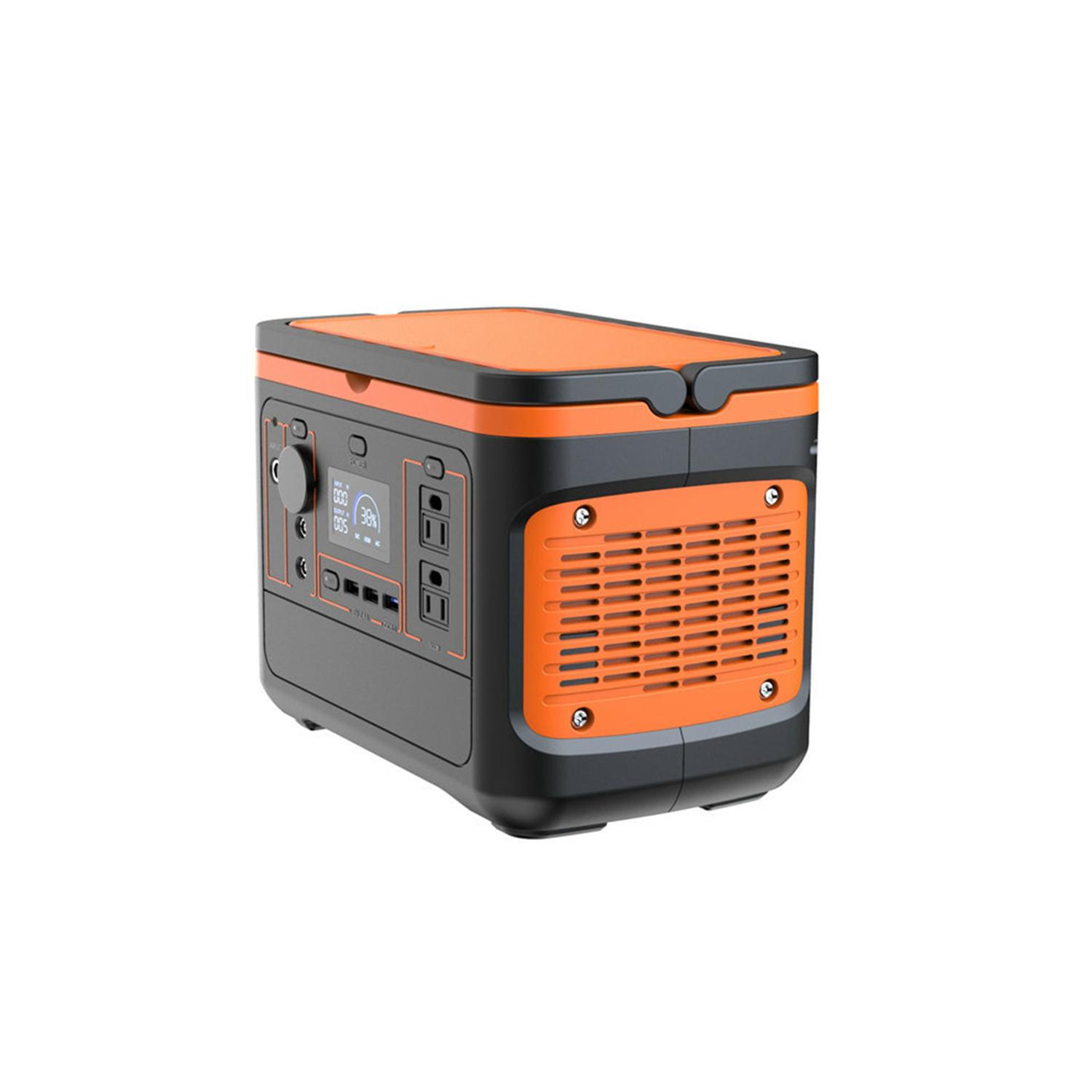 iFlowPower | customized Portable Power Station 1000W supplier 6