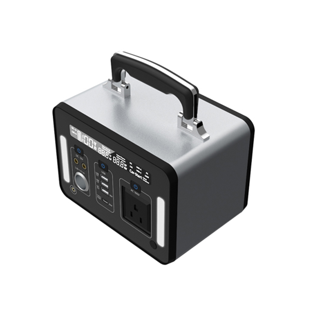 bulk power station portable high safety | iFlowPower 8