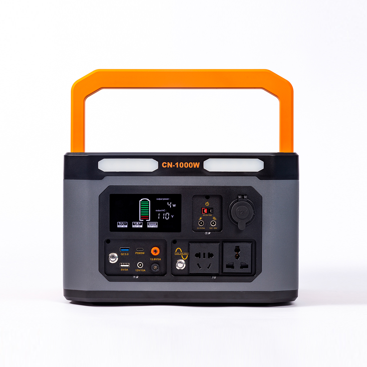 iFlowPower | wholesale Portable Power Station factory price 7