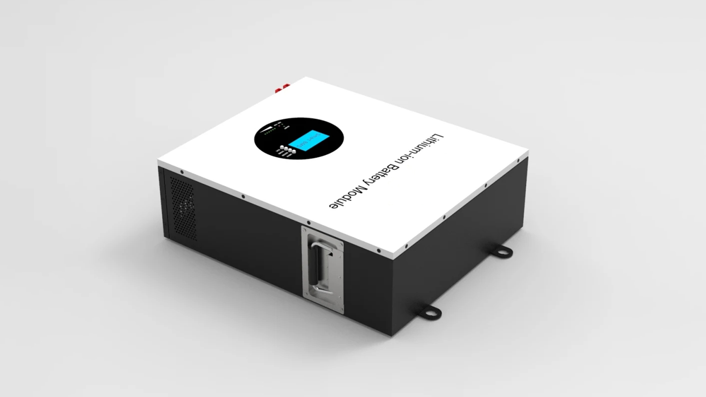 oem & odm Portable Power Station Pure Sine Wave manufacturing | iFlowPower 8
