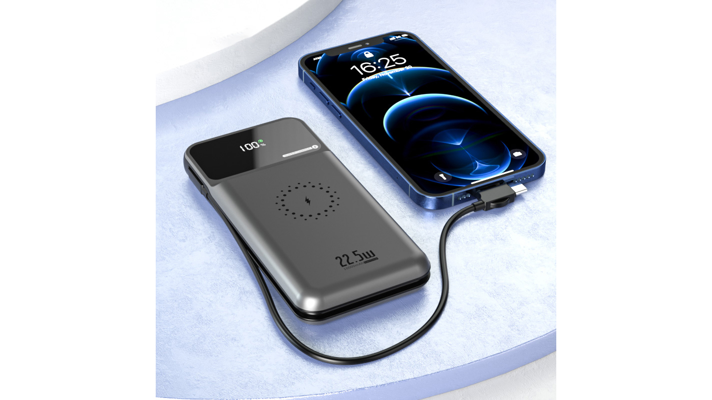 iFlowPower | low-cost Portable Power Station Supplier with good price 7