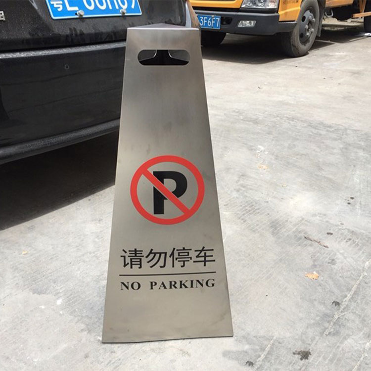 Barreras de Seguridad Vial de Bolardo de Acero Inoxyable 2