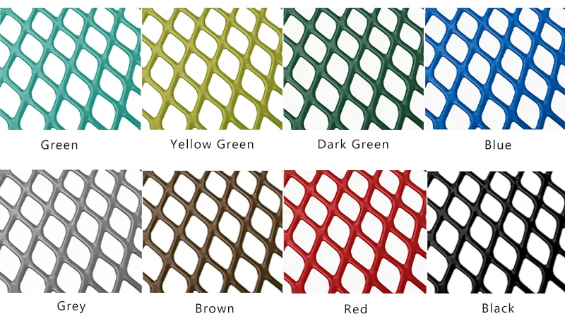 Expanded steel square restaurant commercial picnic table 13