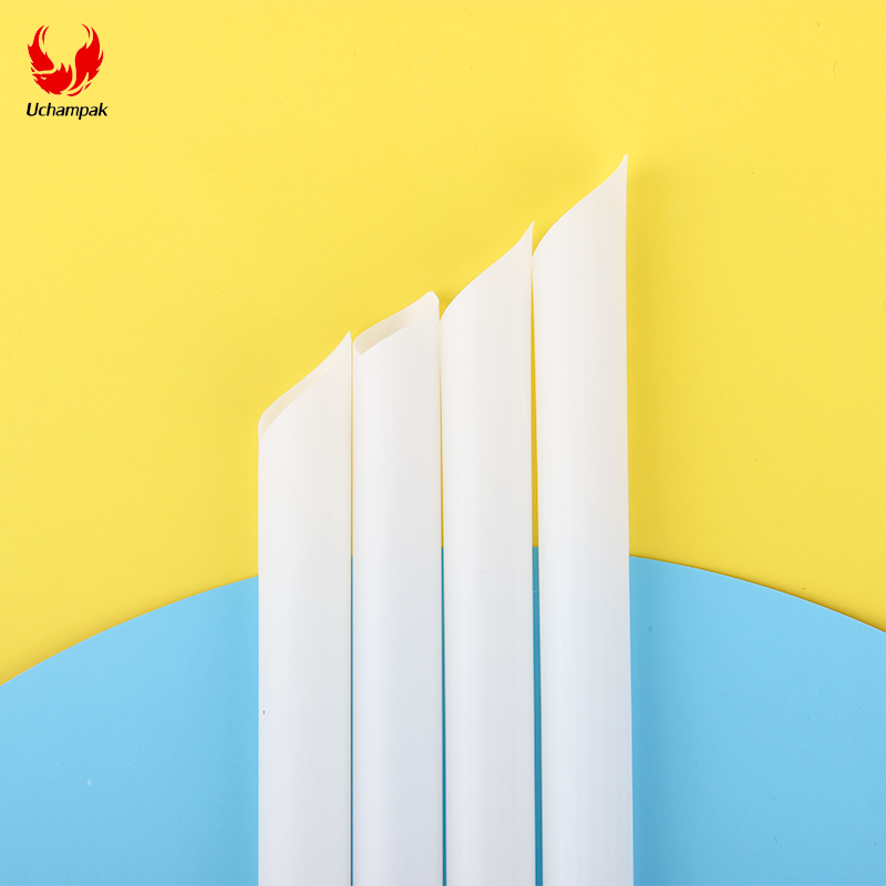 Uchampak |  pla straws biodegradable  4