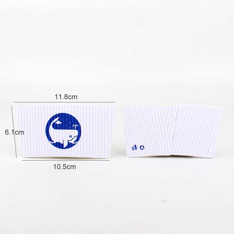 Fully Utilize small paper cups To Enhance Your Business