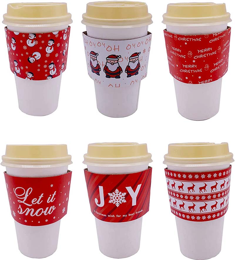 The Reasons Why We Love disposable coffee cups with lids
