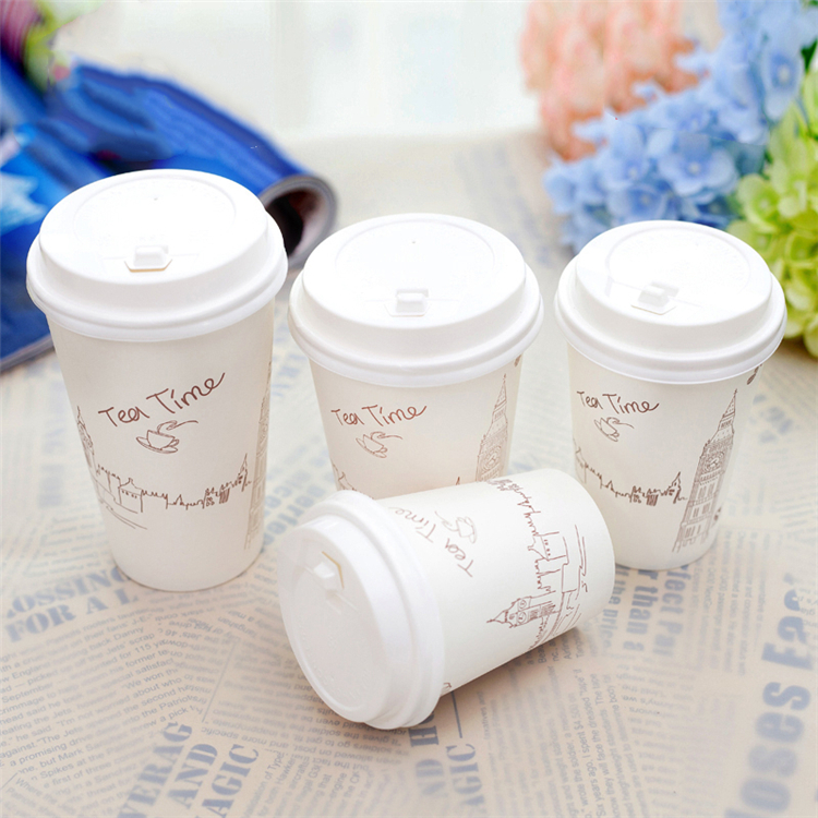 paper cups for hot drinks at Wholesale Prices | Uchampak 8