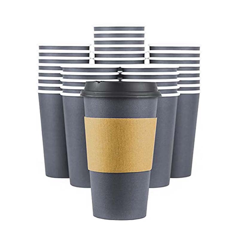 what is paper cups and lids | Uchampak