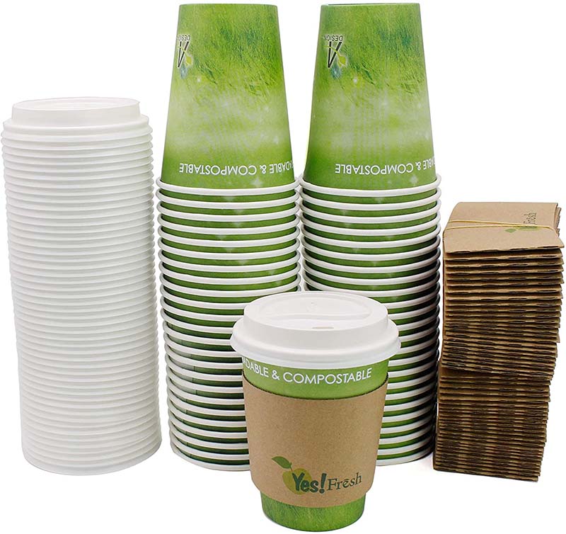 Here's What People Are Saying About disposable coffee cups poundland