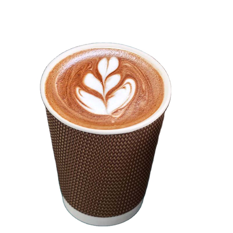 Fully Utilize 20 oz paper cups To Enhance Your Business