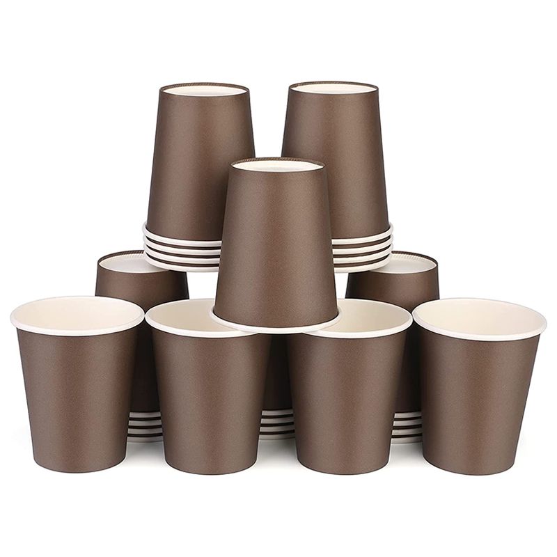 Here's What People Are Saying About gold paper cups
