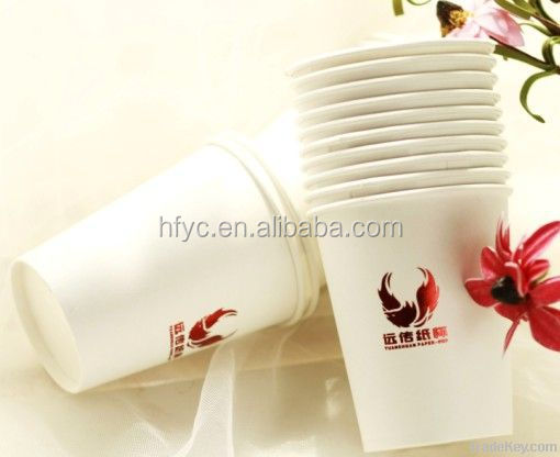 Fully Utilize branded paper coffee cups To Enhance Your Business
