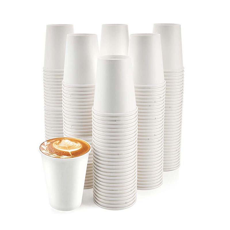 Fully Utilize pink disposable coffee cups To Enhance Your Business