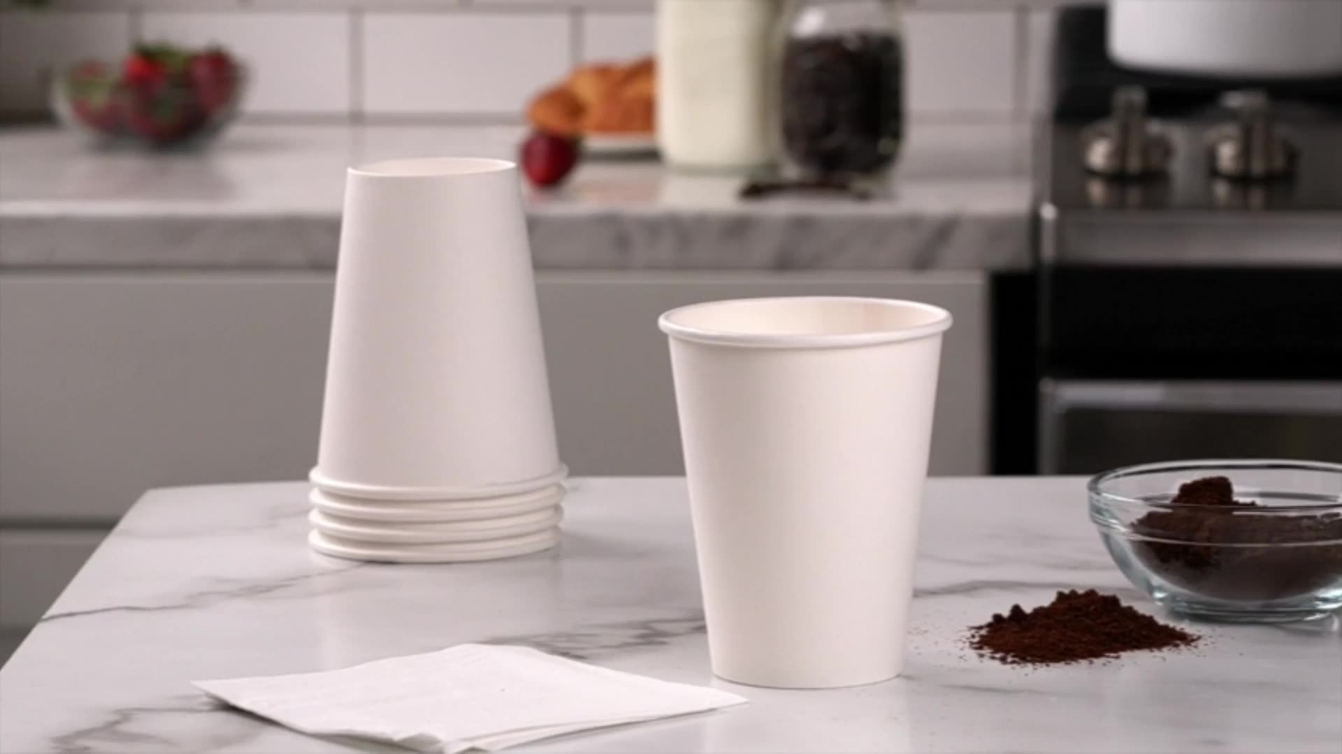 double wall paper cup manufacturers at Wholesale Prices | Uchampak 8
