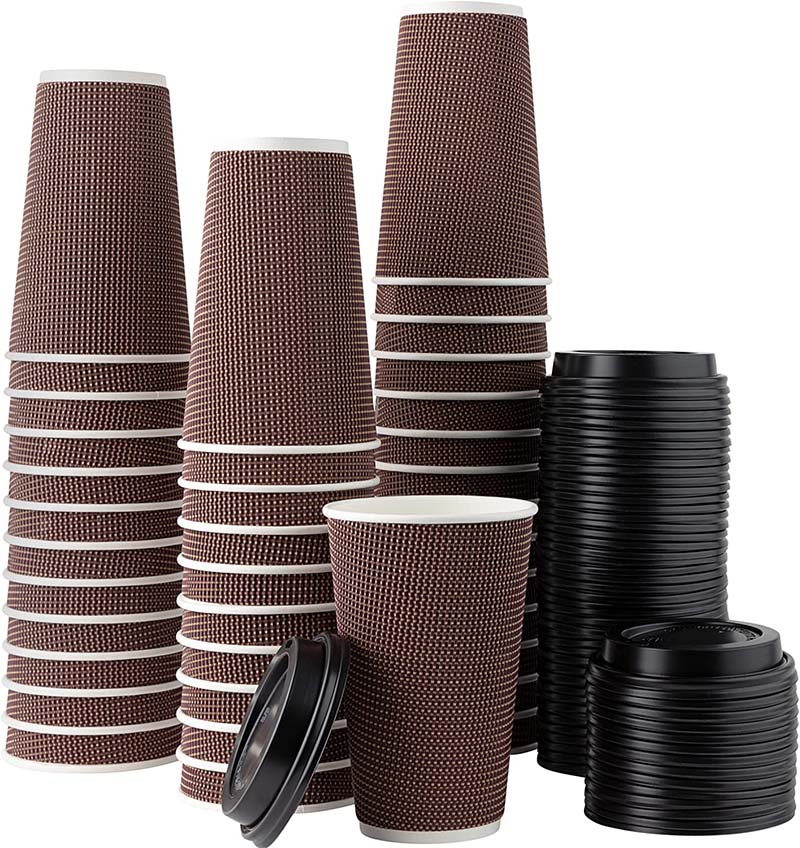 Fully Utilize cute disposable coffee cups To Enhance Your Business