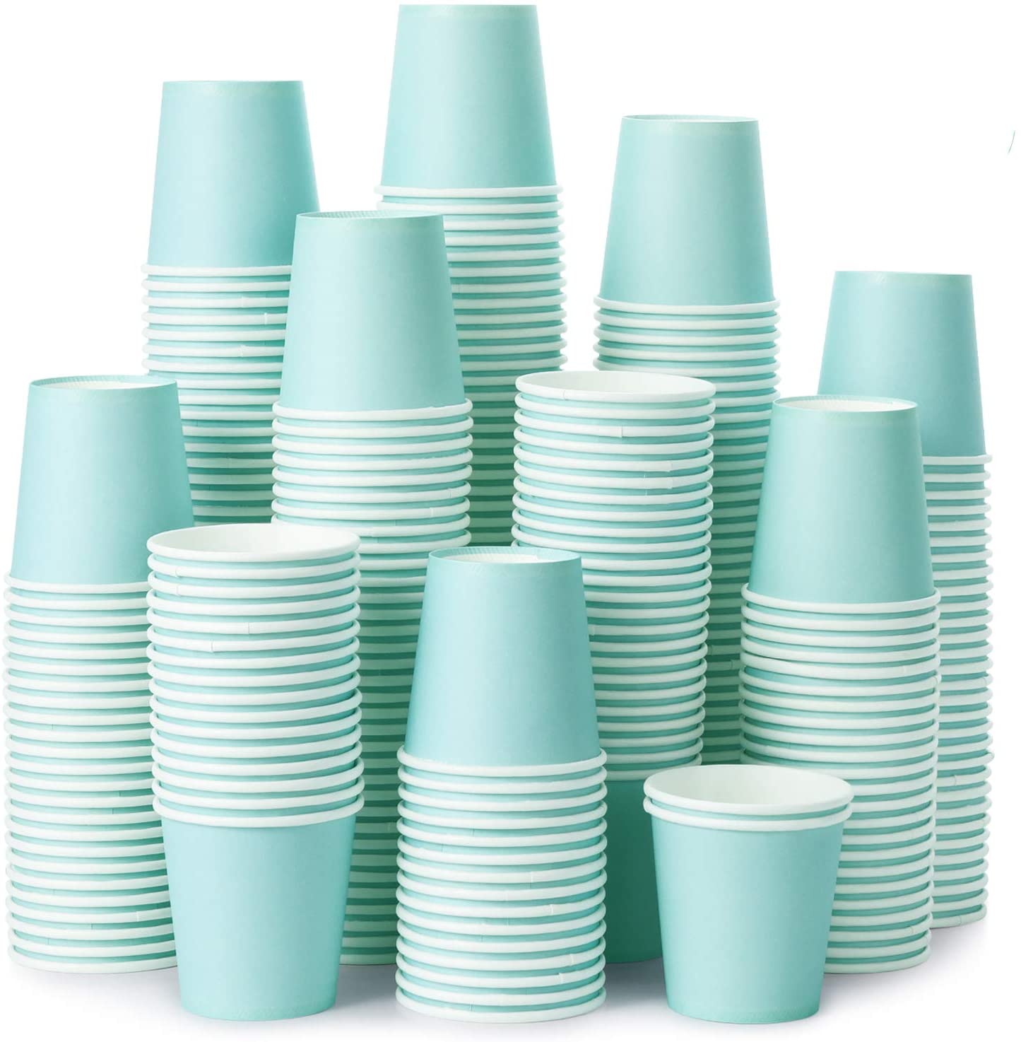 what is cute disposable coffee cups with lids | Uchampak