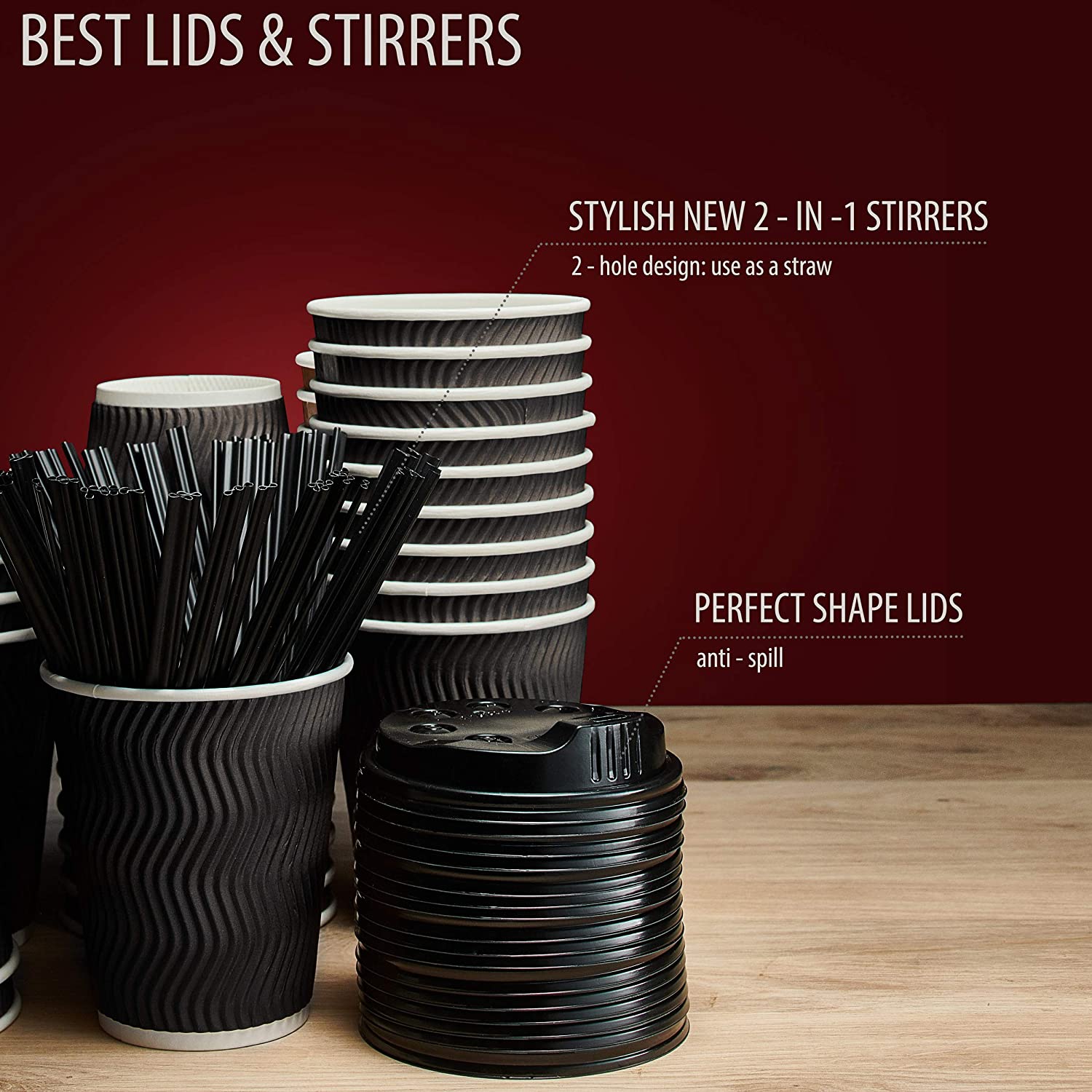 ripple cup manufacturers | Uchampak 8