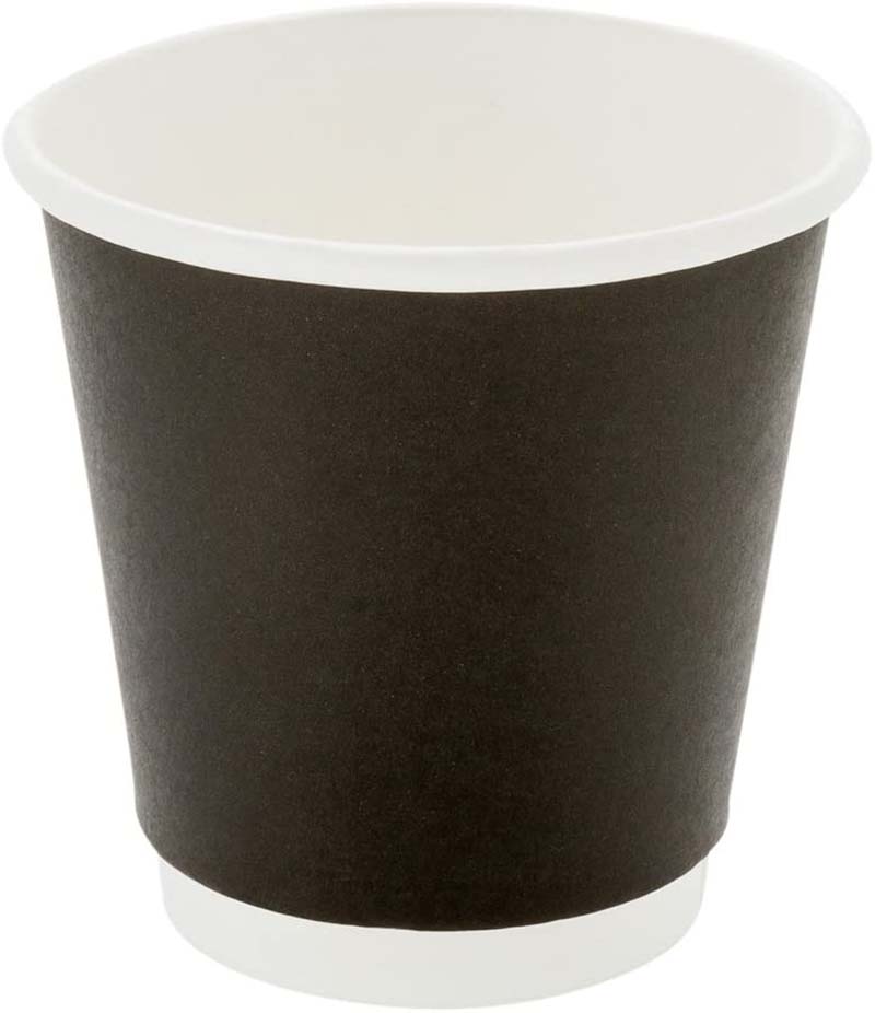 Uchampak | double wall compostable coffee cups 10