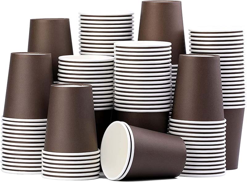 custom printed double wall cups at Wholesale Prices | Uchampak 8