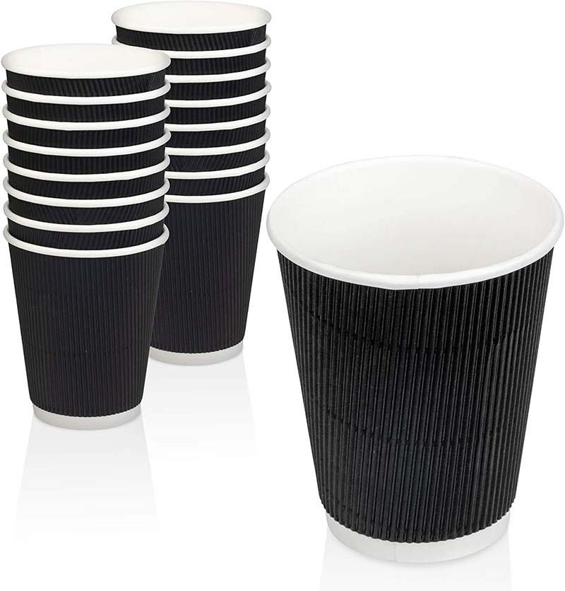 what is disposable tea cups with handles | Uchampak