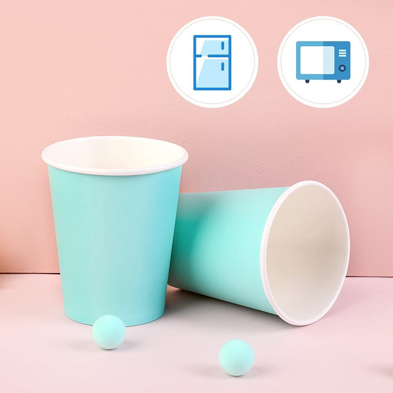 Custom double wall disposable coffee cups Manufacturer | Uchampak 10