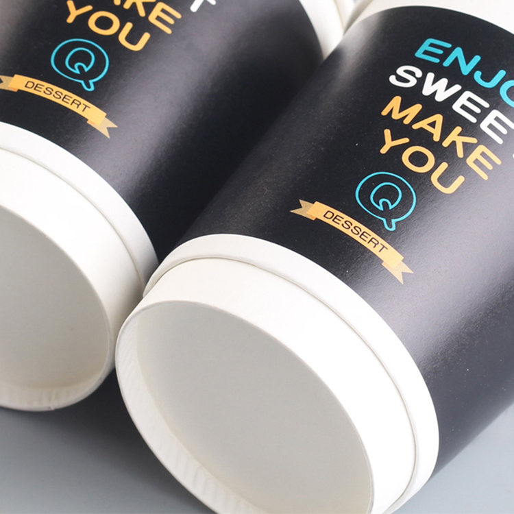 double wall paper cup at Wholesale Prices | Uchampak 10