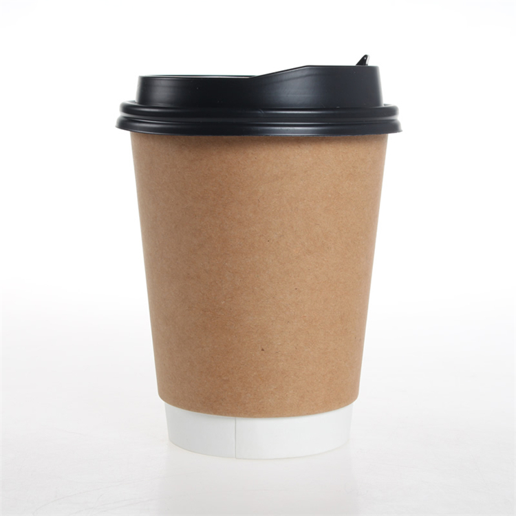 Uchampak | custom printed double wall cups 9