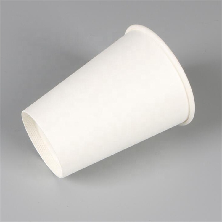 Custom double wall paper cup  Manufacturer | Uchampak 10