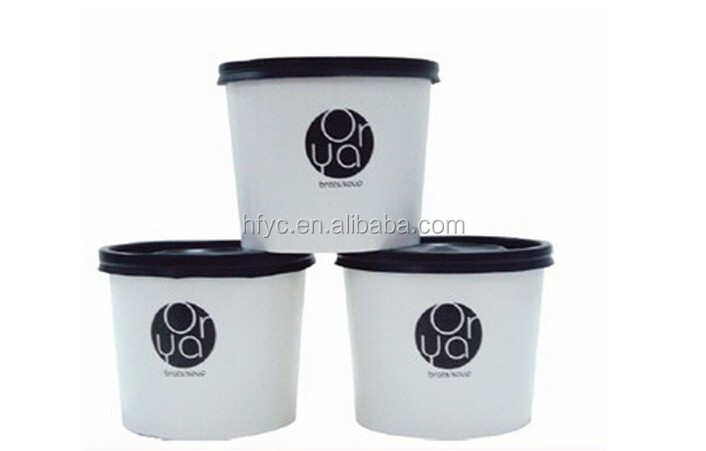 Custom ice cream cup manufacturers  Manufacturer | Uchampak 7