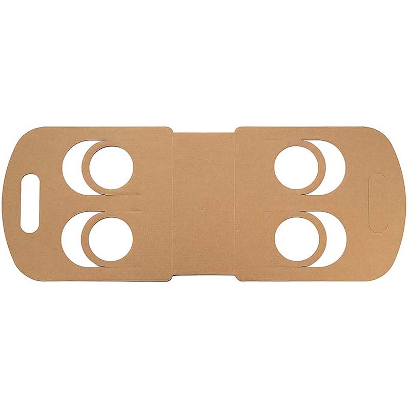 Custom custom food packaging Manufacturer | Uchampak 10