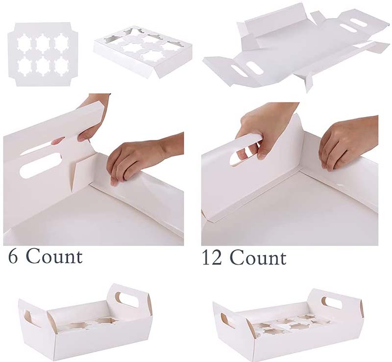 Uchampak | custom food packaging 9
