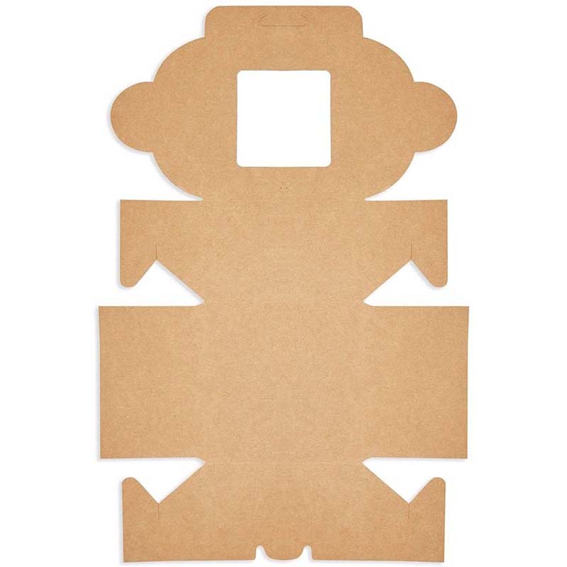 Uchampak | window takeaway boxes 7