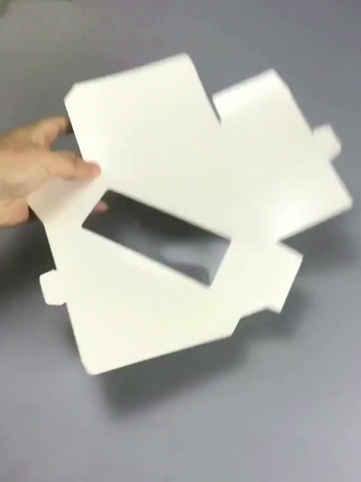 Custom takeaway boxes wholesale Manufacturer | Uchampak 7