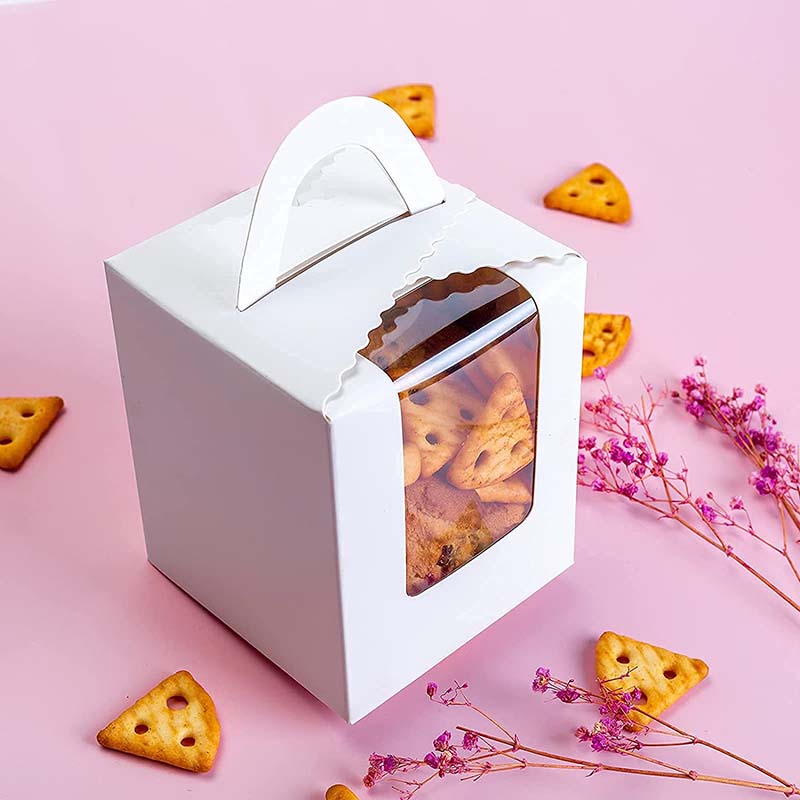 catering box with window at Wholesale Prices | Uchampak 9
