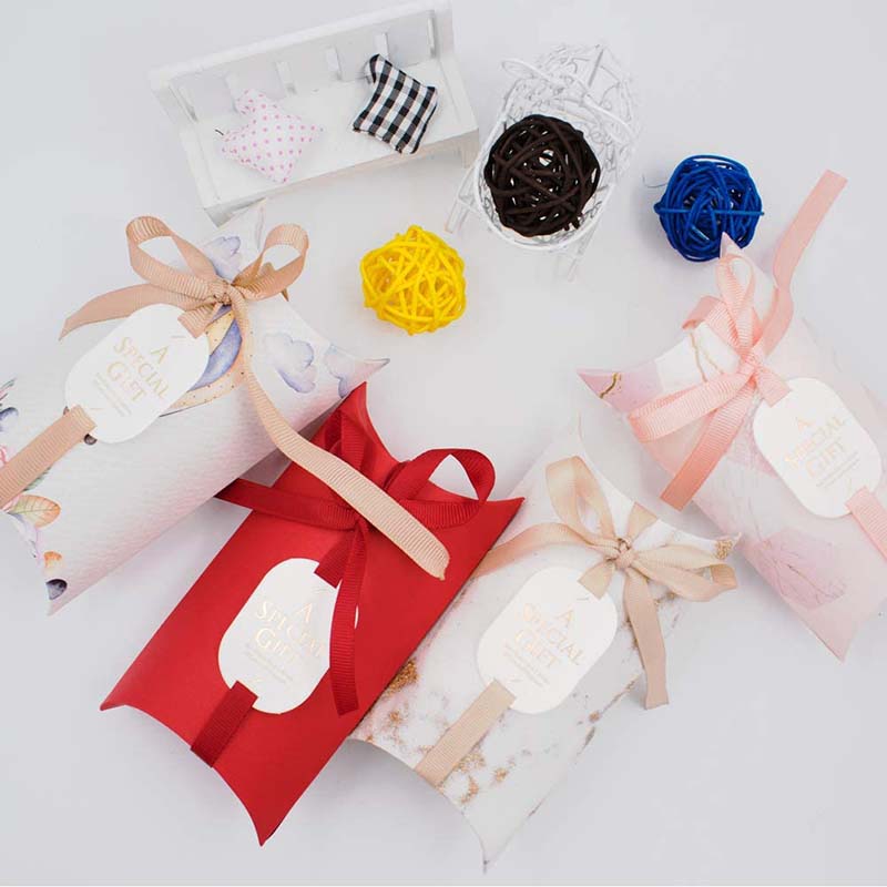 Custom 4 inch cake box with window Manufacturer | Uchampak 8