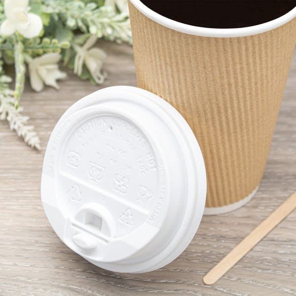 The Reasons Why We Love disposable hot beverage cups