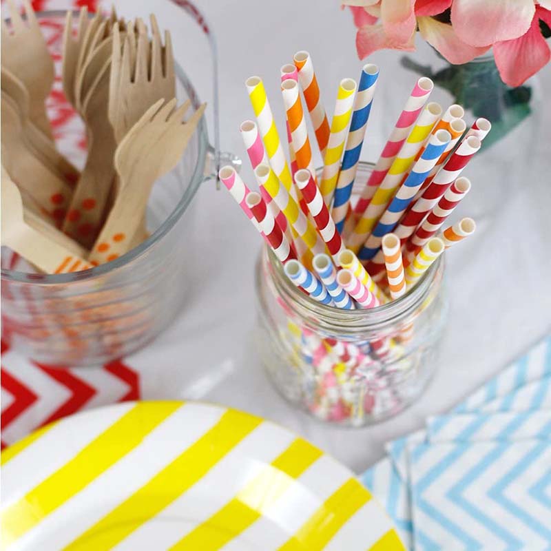 Uchampak | paper food packaging 8