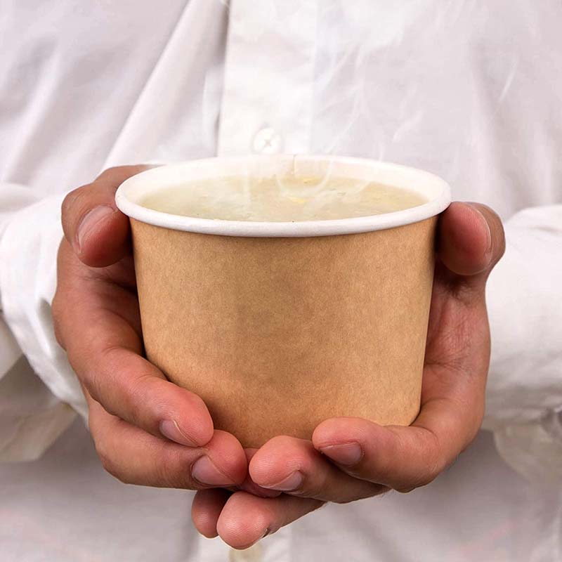 Fully Utilize 12 oz hot cups with lids To Enhance Your Business