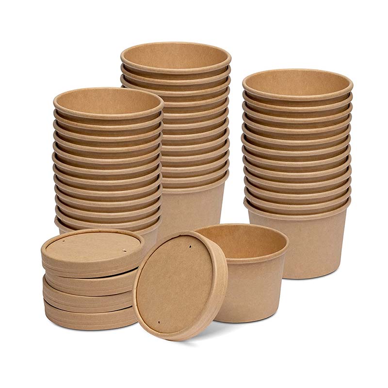 Fully Utilize disposable paper glass To Enhance Your Business