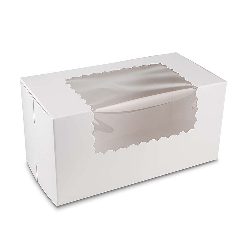 paper salad bowl | Uchampak 8