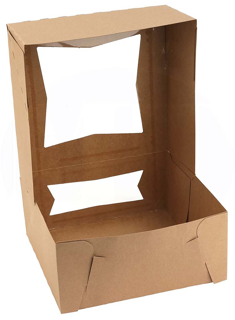 Custom paper bowl 800ml Manufacturer | Uchampak 9