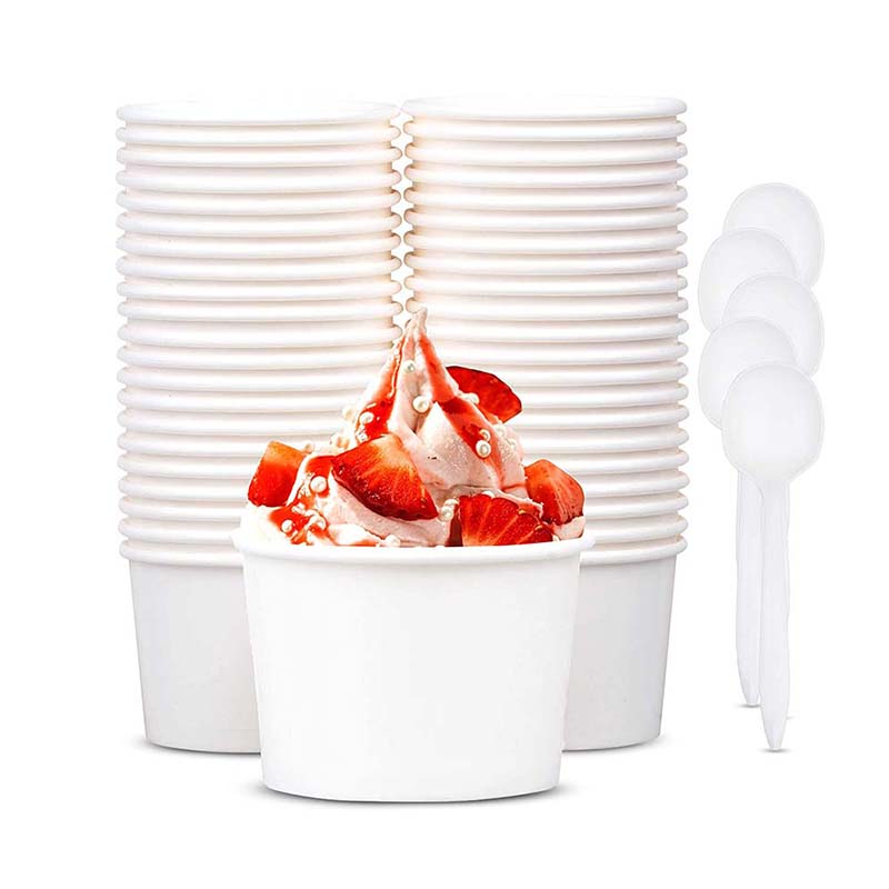 The Reasons Why We Love 16 oz paper ice cream cups
